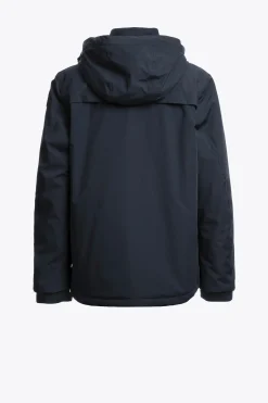 NIVEK - WATTIERTE JACKE