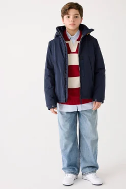 NIVEK - WATTIERTE JACKE