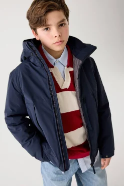 NIVEK - WATTIERTE JACKE