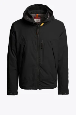 NIVEK - WATTIERTE JACKE