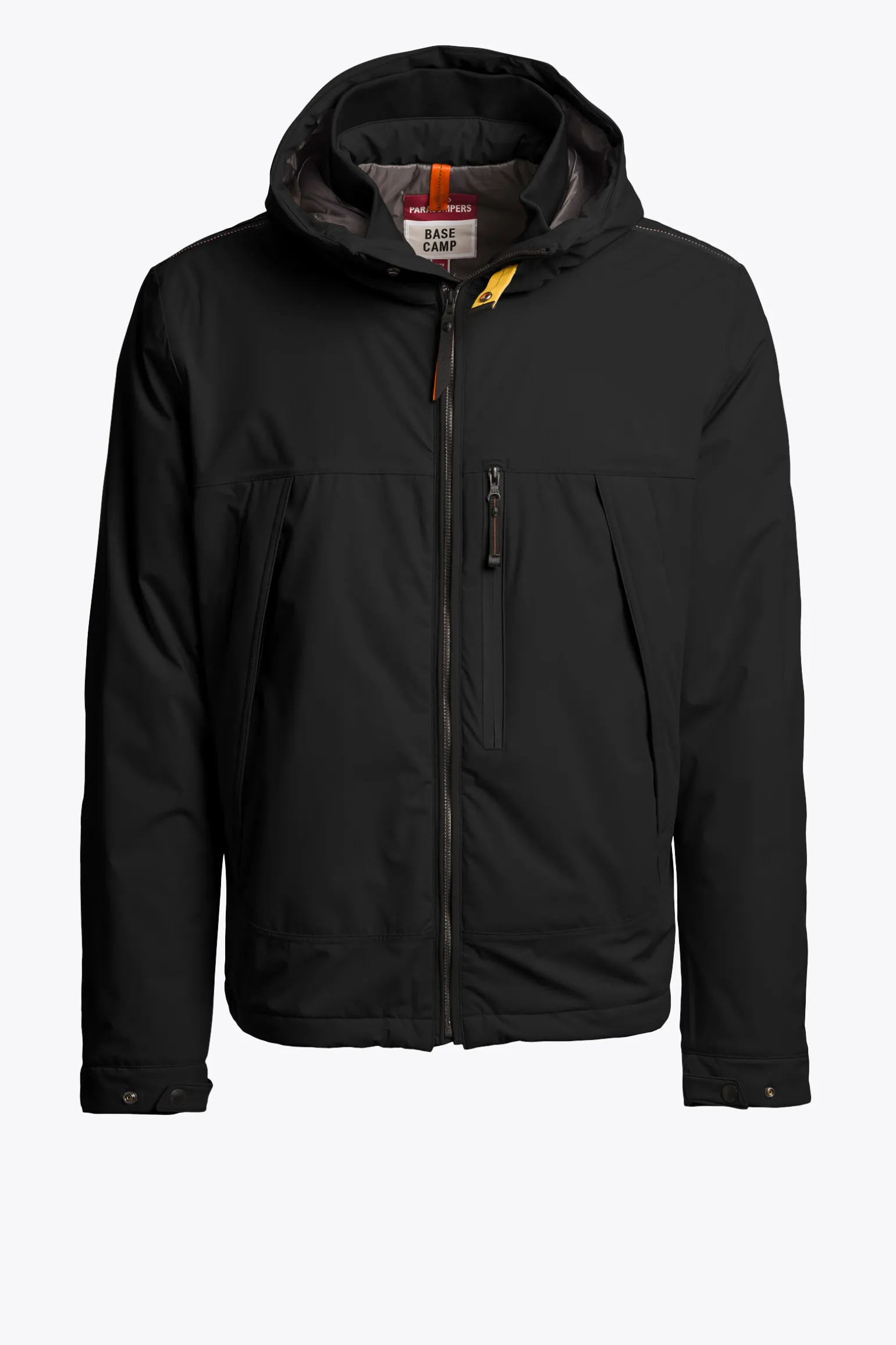 NIVEK - WATTIERTE JACKE