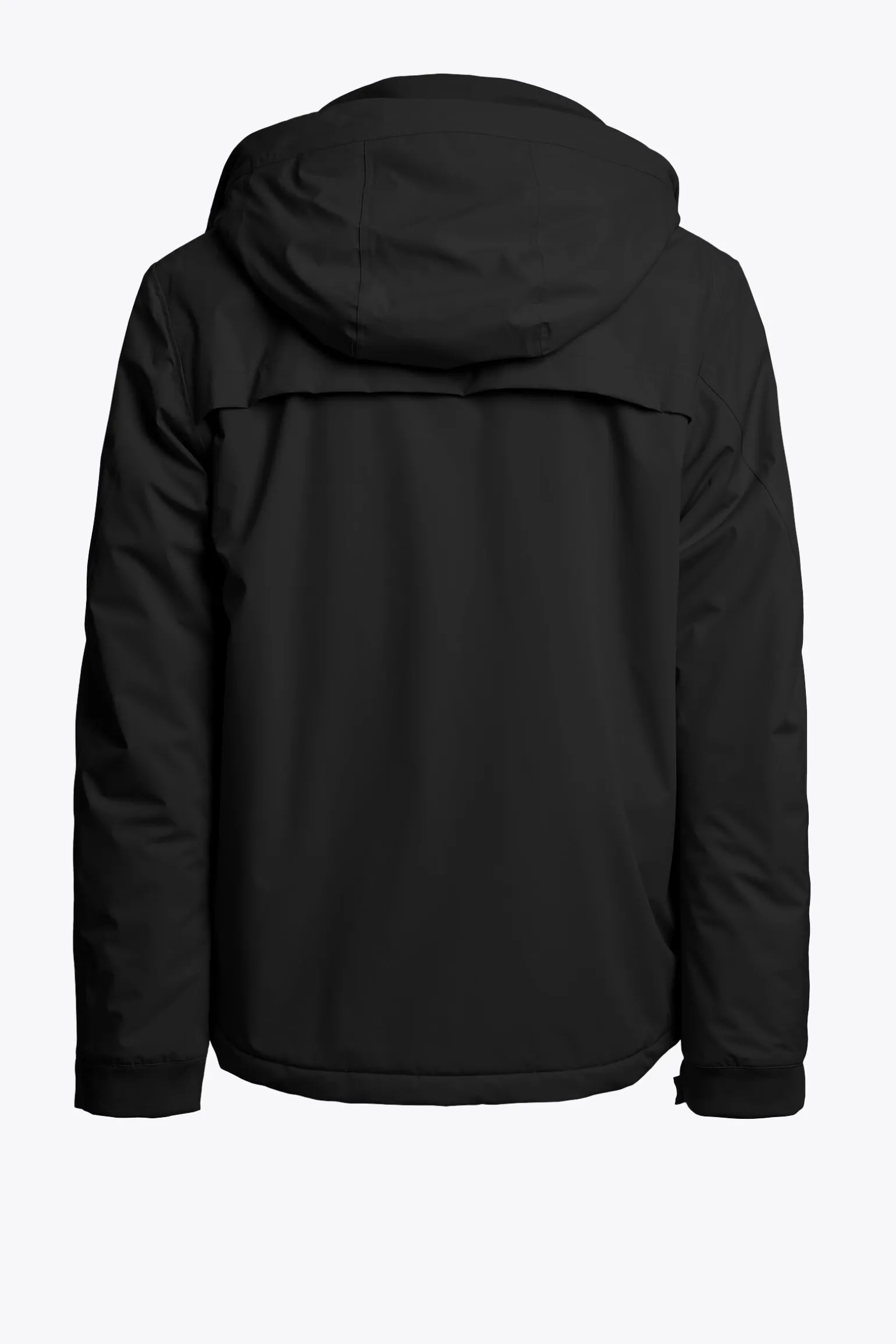 NIVEK - WATTIERTE JACKE