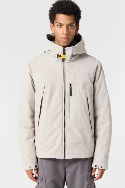 NIVEK - WATTIERTE JACKE