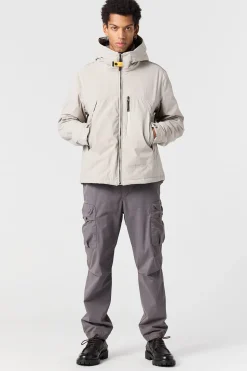 NIVEK - WATTIERTE JACKE