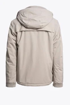 NIVEK - WATTIERTE JACKE