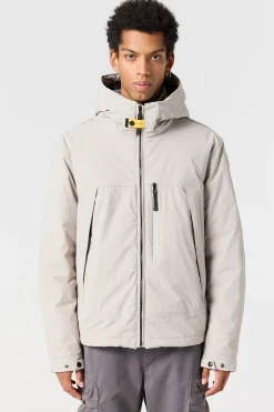 NIVEK - WATTIERTE JACKE