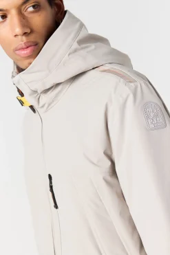 NIVEK - WATTIERTE JACKE