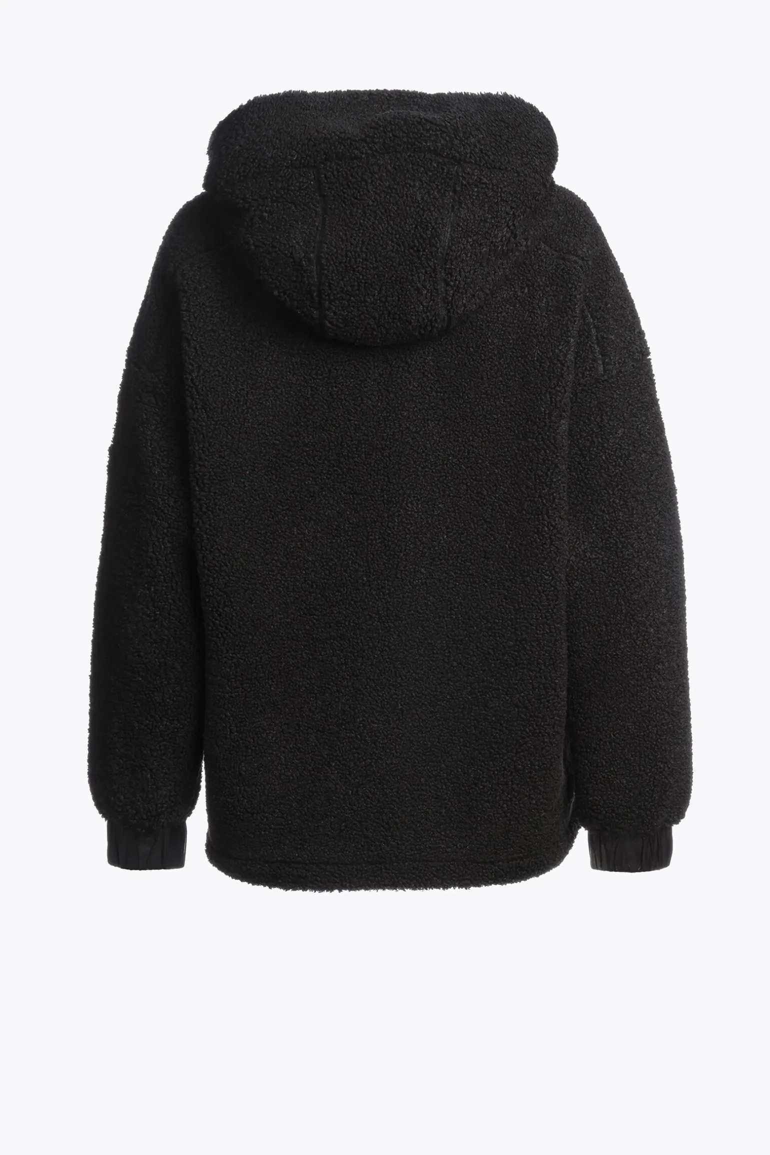 NOELLE - SWEATJACKE MIT DURCHGEHENDEM REIßVERSCHLUSS