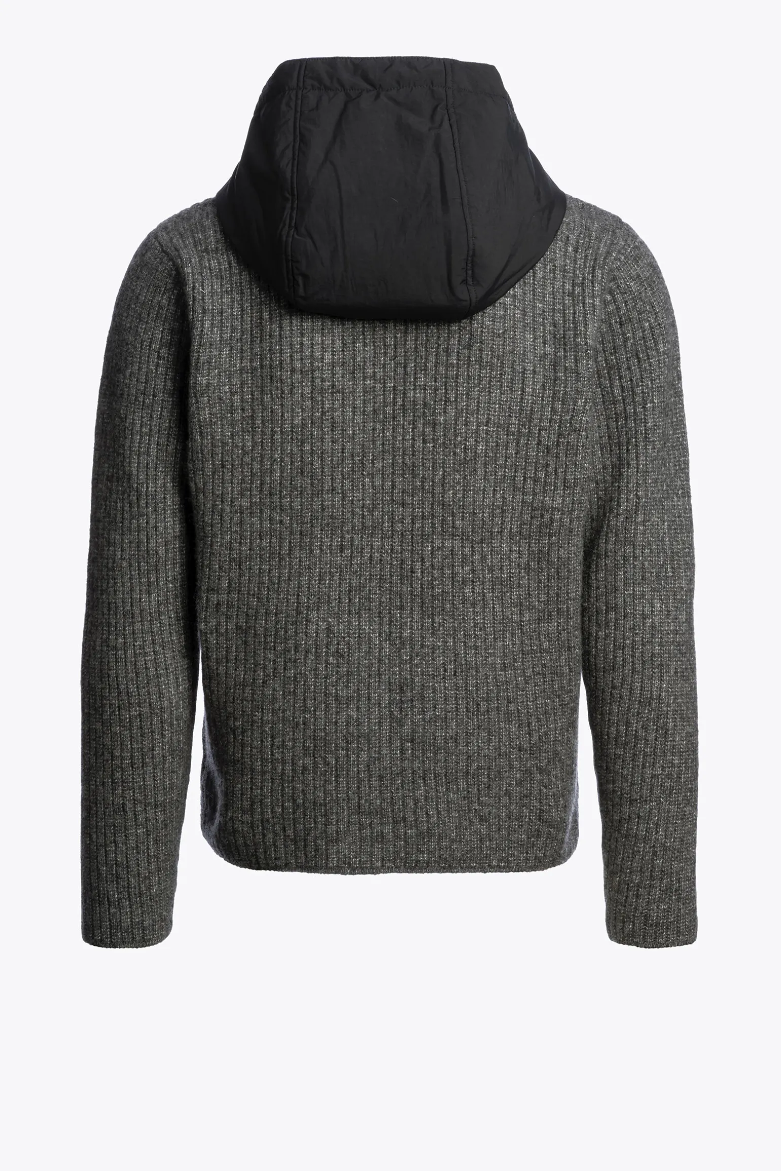 NOTAK - RUNDHALSPULLOVER