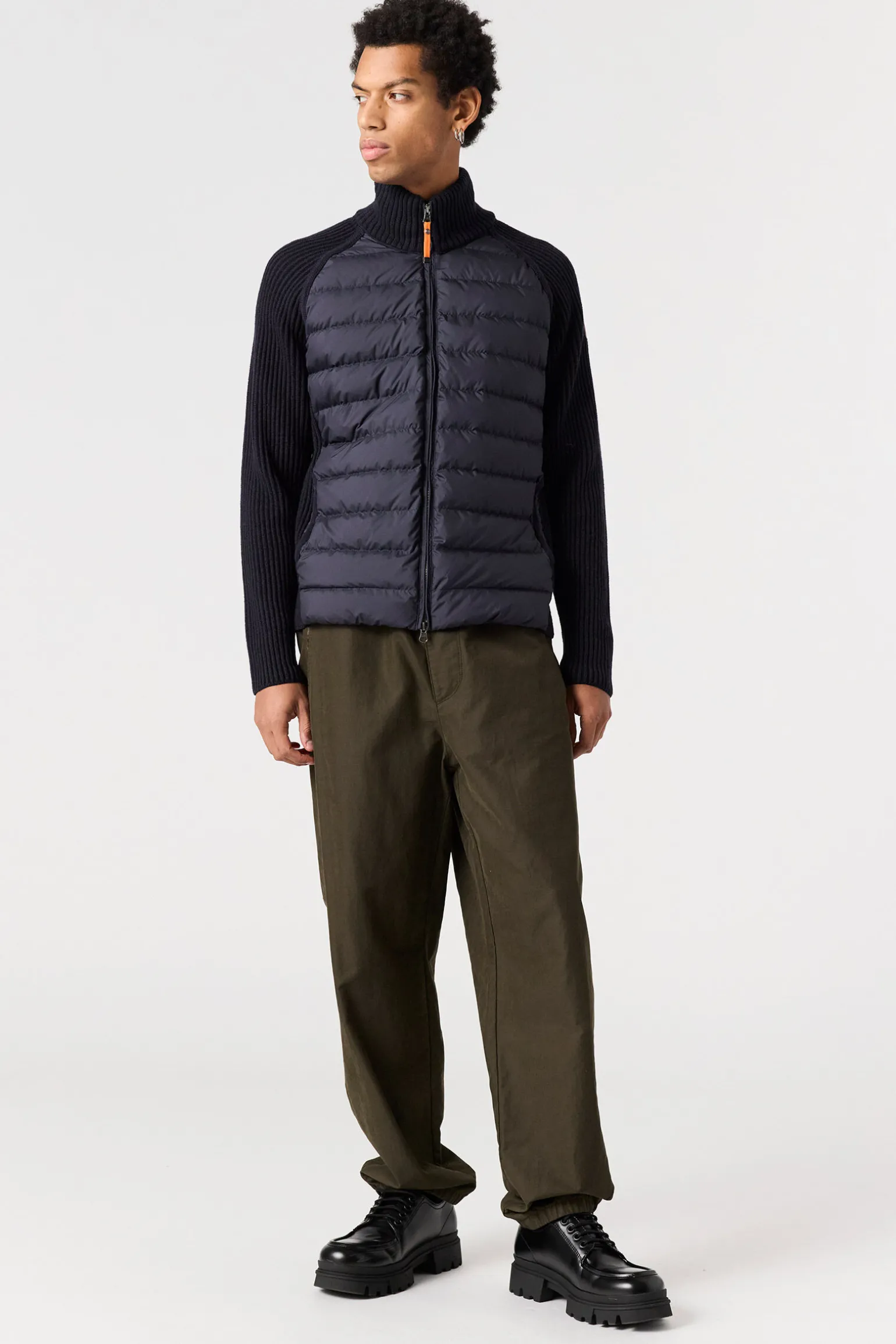 OLMO - HYBRID-STRICK