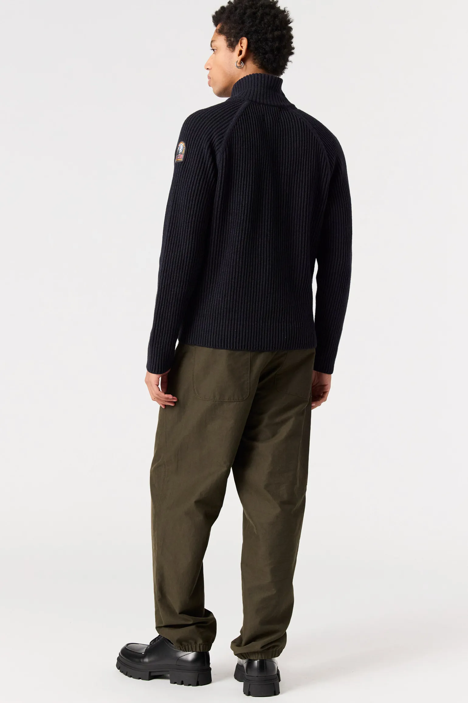 OLMO - HYBRID-STRICK