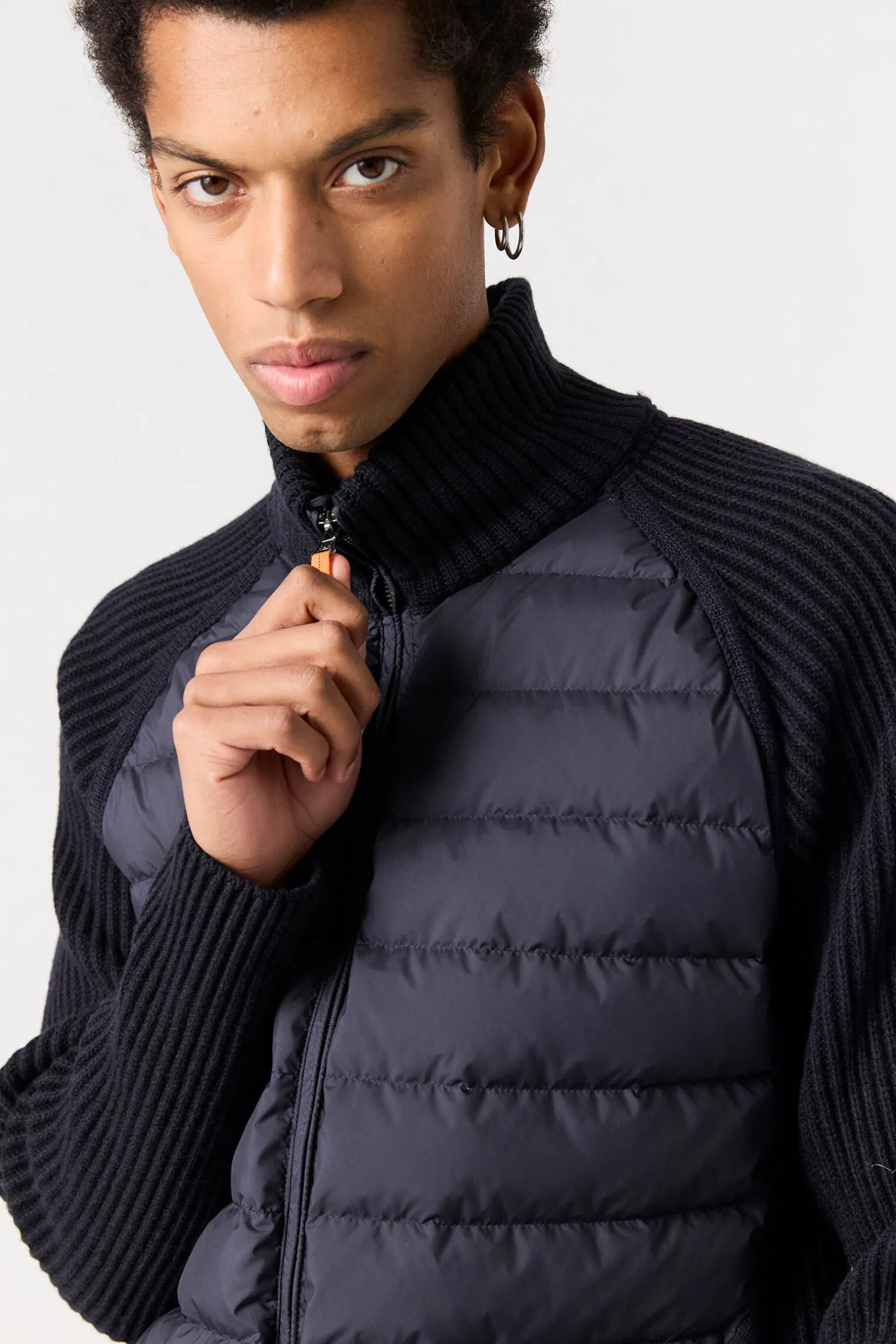 OLMO - HYBRID-STRICK