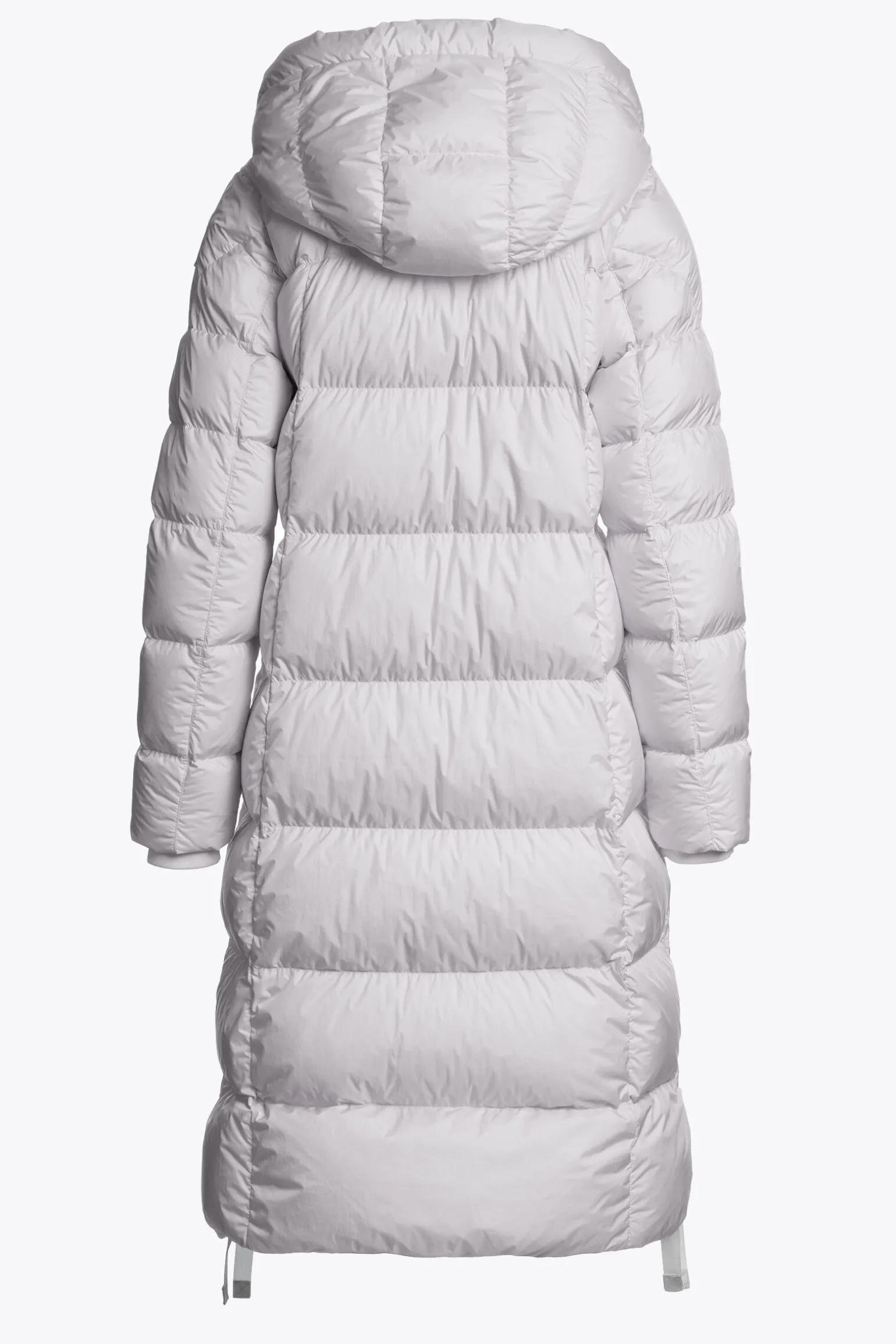 PANDA - LANGE DAUNENJACKE