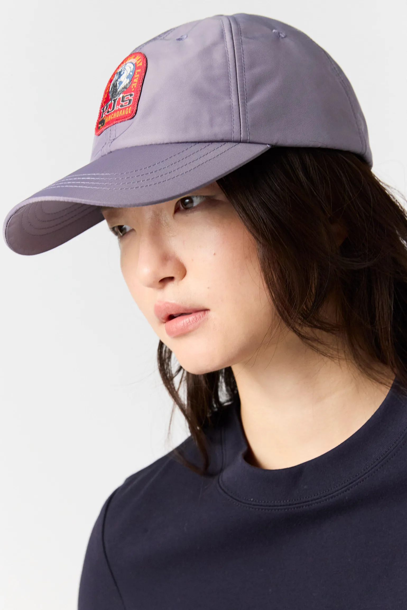 PATCH - BASEBALL-KAPPE