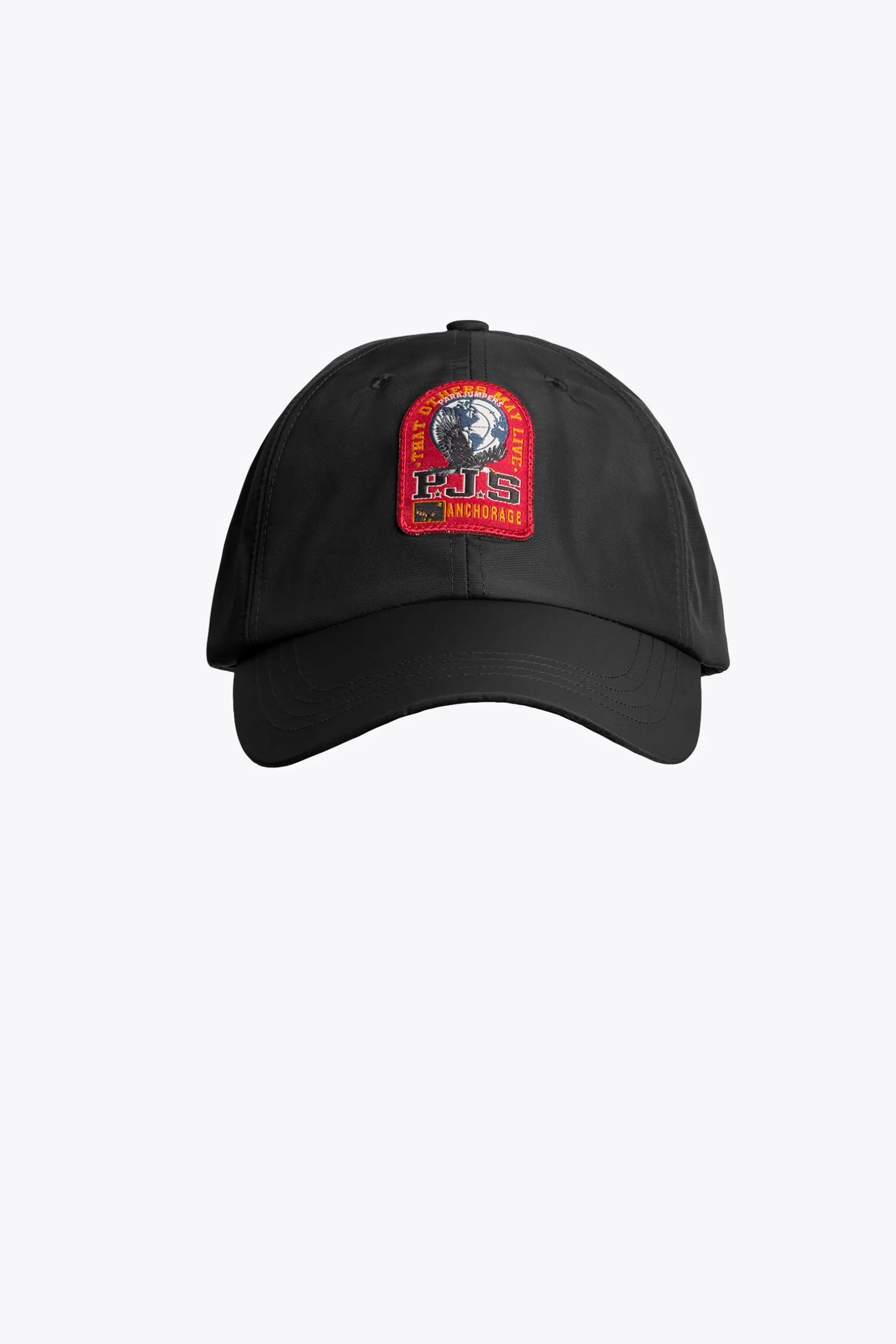 PATCH - BASEBALL-KAPPE