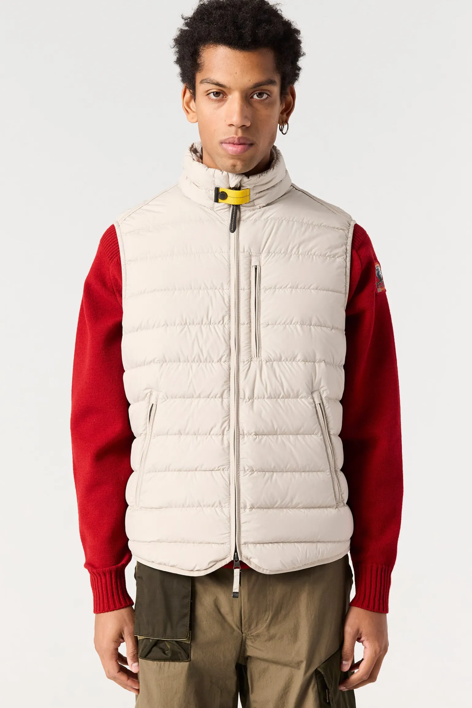 PERFECT - DAUNENWESTE