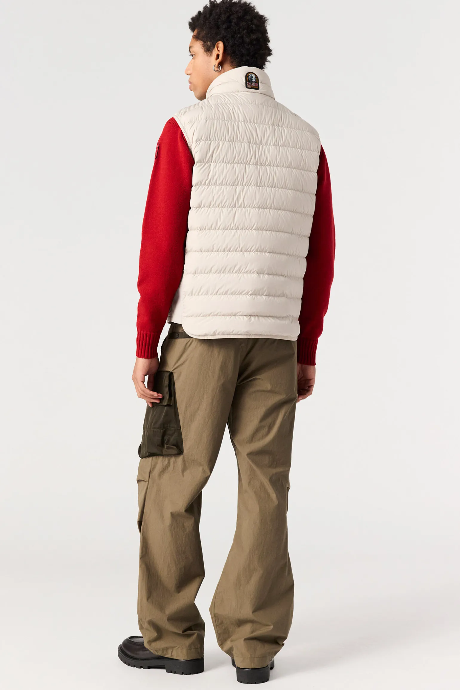 PERFECT - DAUNENWESTE