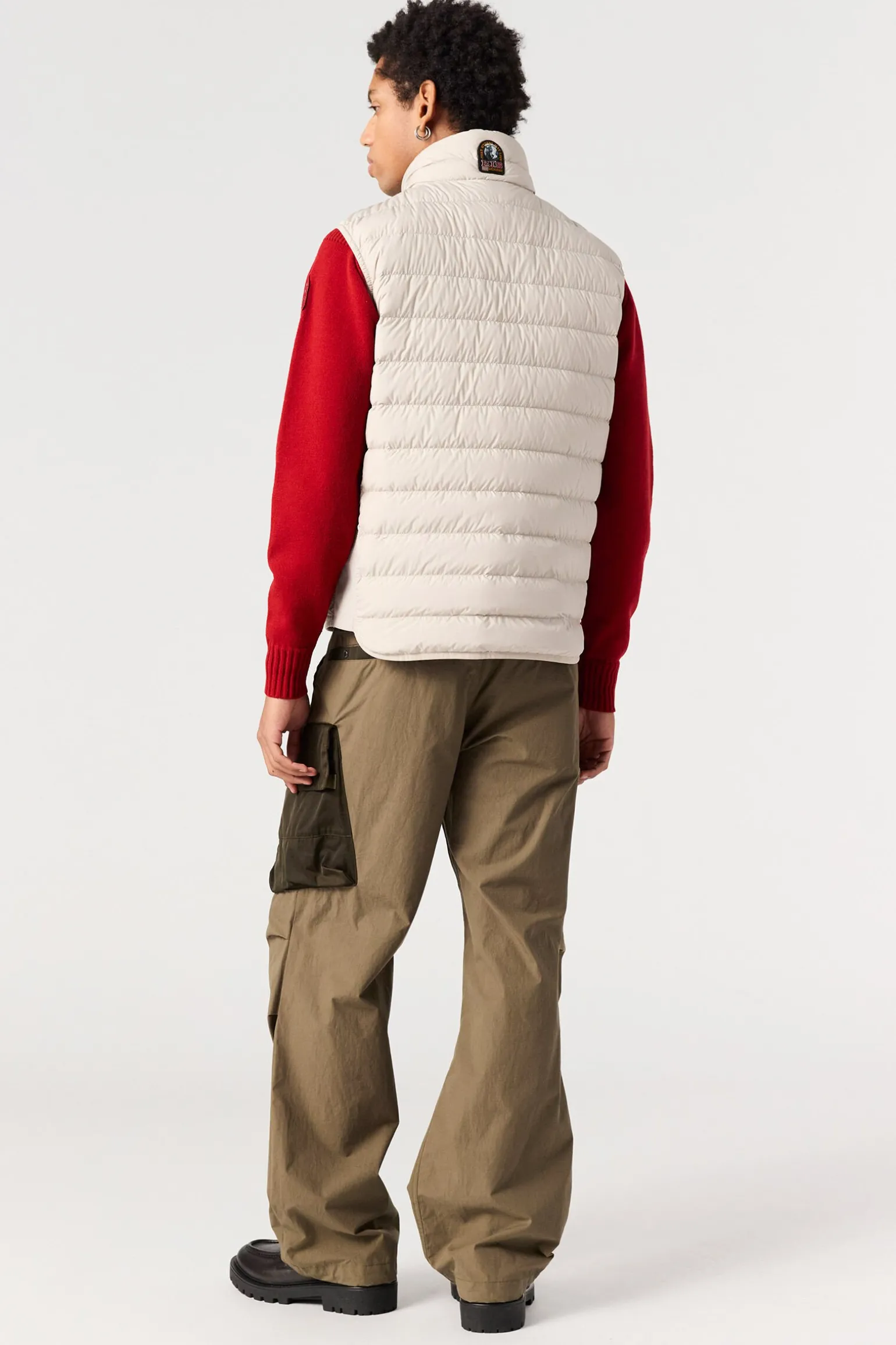 PERFECT - DAUNENWESTE