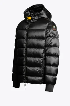 PHARRELL - BOMBERJACKE MIT KAPUZE