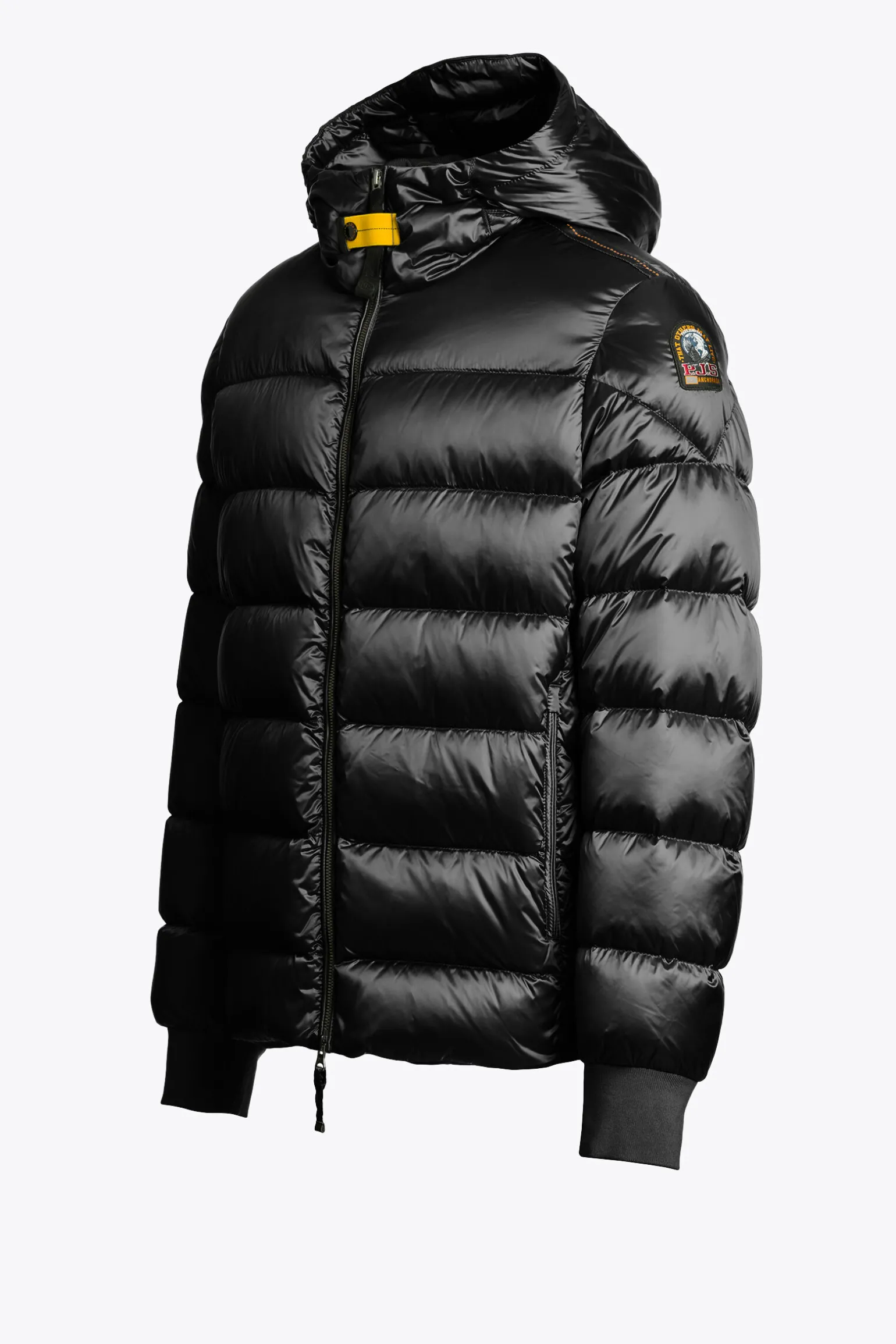 PHARRELL - BOMBERJACKE MIT KAPUZE