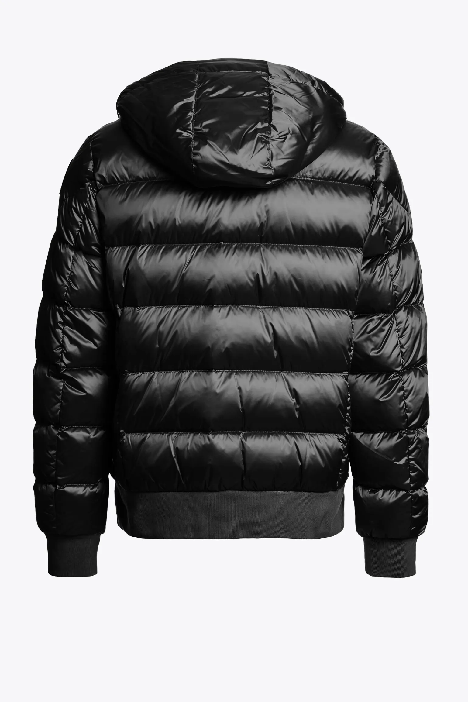 PHARRELL - BOMBERJACKE MIT KAPUZE