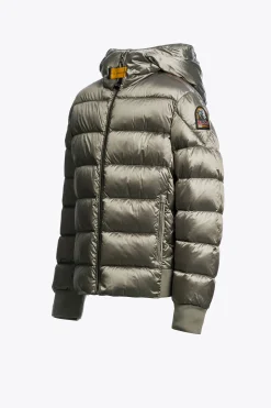 PHARRELL - BOMBERJACKE MIT KAPUZE