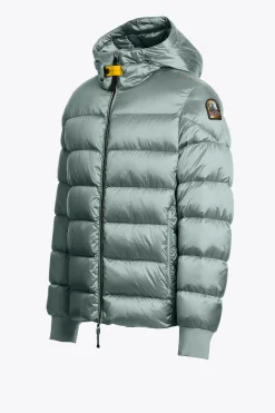 PHARRELL - BOMBERJACKE MIT KAPUZE