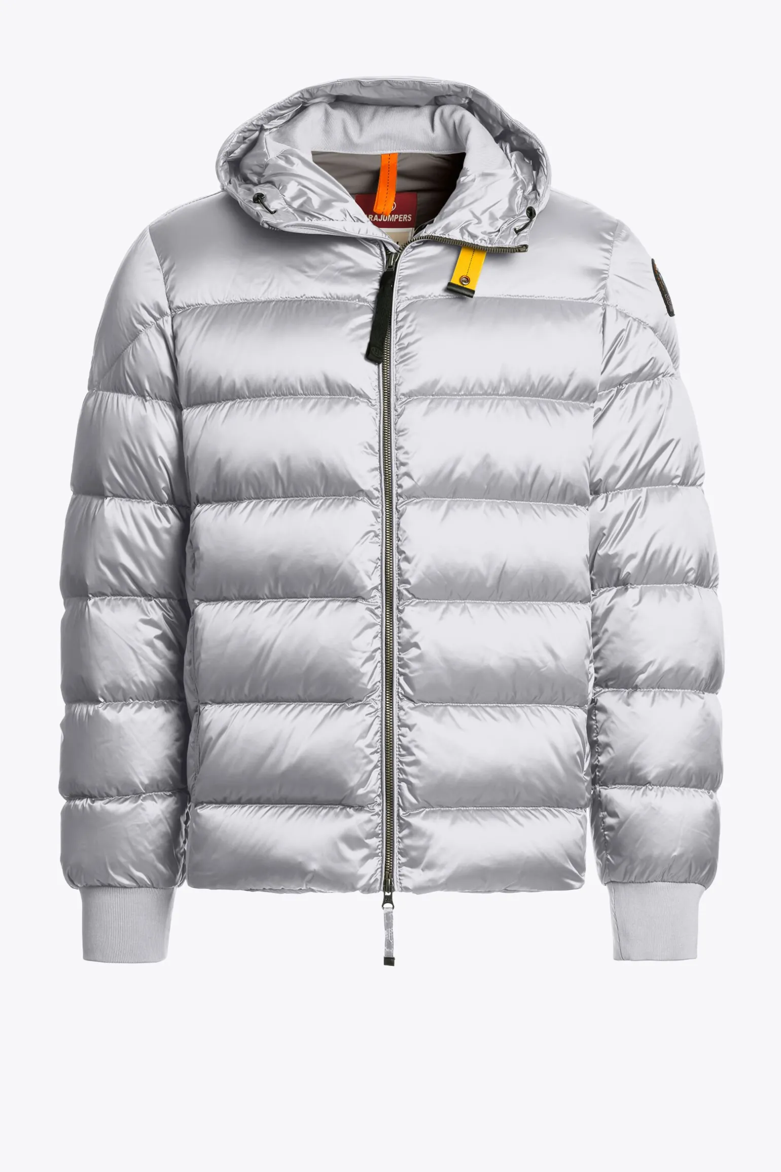 PHARRELL - BOMBERJACKE MIT KAPUZE