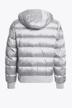 PHARRELL - BOMBERJACKE MIT KAPUZE