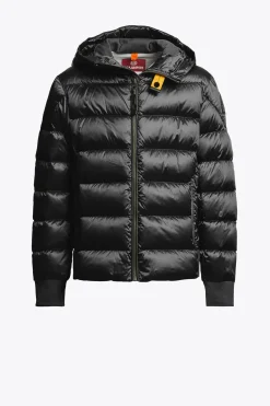 PHARRELL - BOMBERJACKE MIT KAPUZE