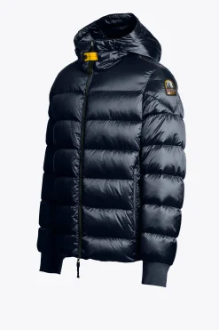 PHARRELL - BOMBERJACKE MIT KAPUZE