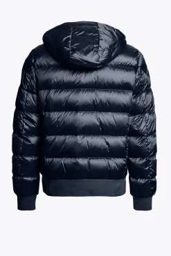 PHARRELL - BOMBERJACKE MIT KAPUZE