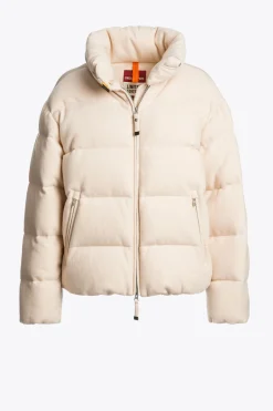 PIA - KURZE DAUNENJACKE