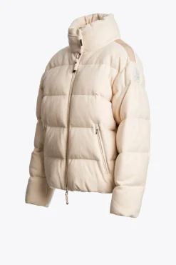 PIA - KURZE DAUNENJACKE