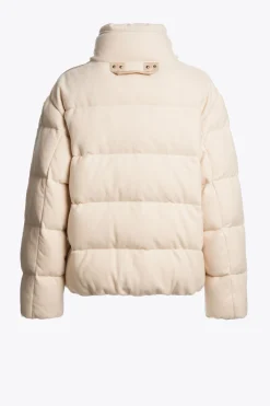 PIA - KURZE DAUNENJACKE