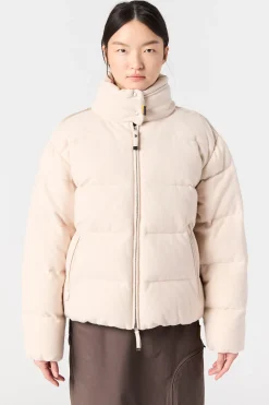 PIA - KURZE DAUNENJACKE