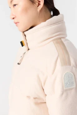 PIA - KURZE DAUNENJACKE