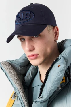 PJS - BASEBALL-KAPPE