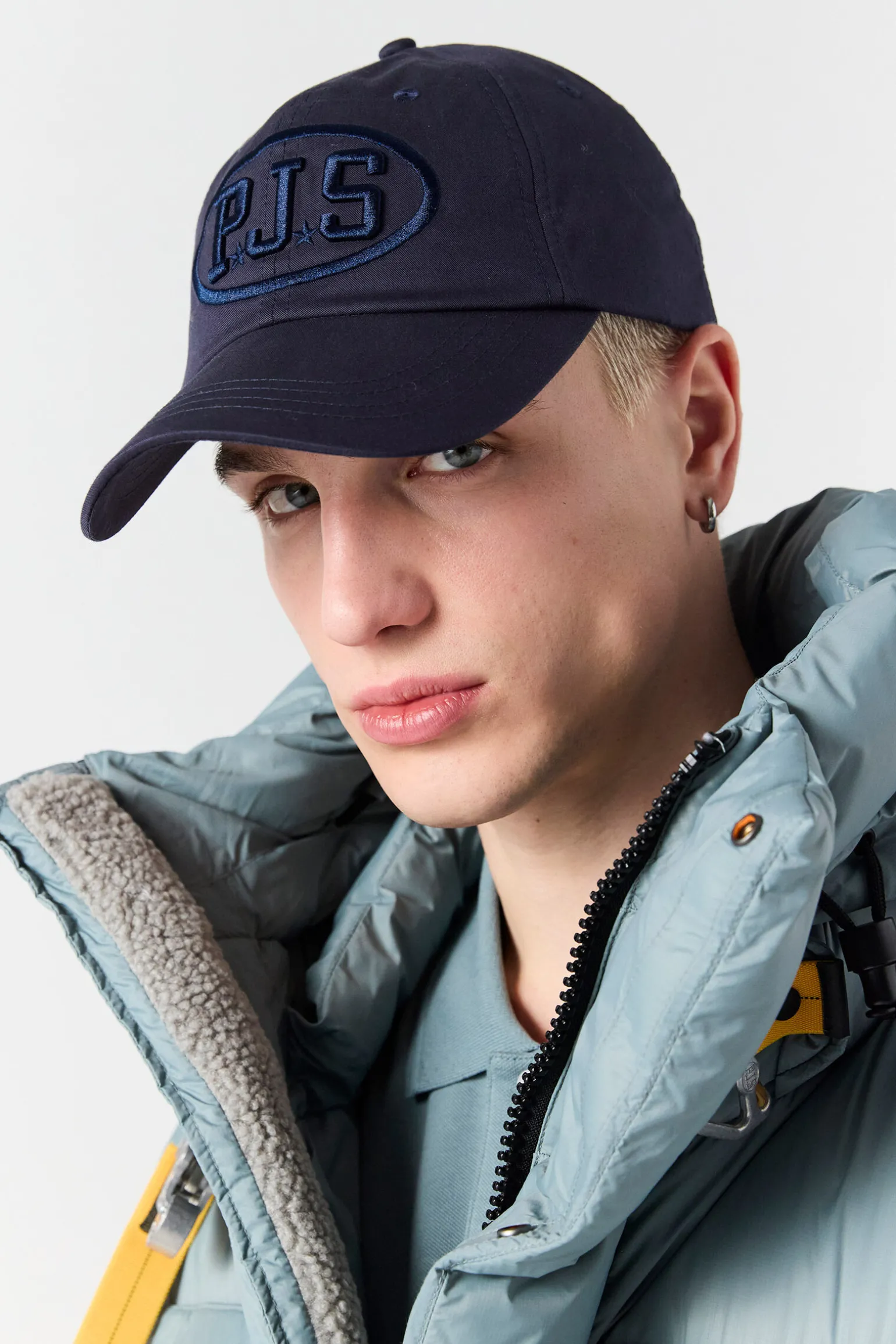 PJS - BASEBALL-KAPPE