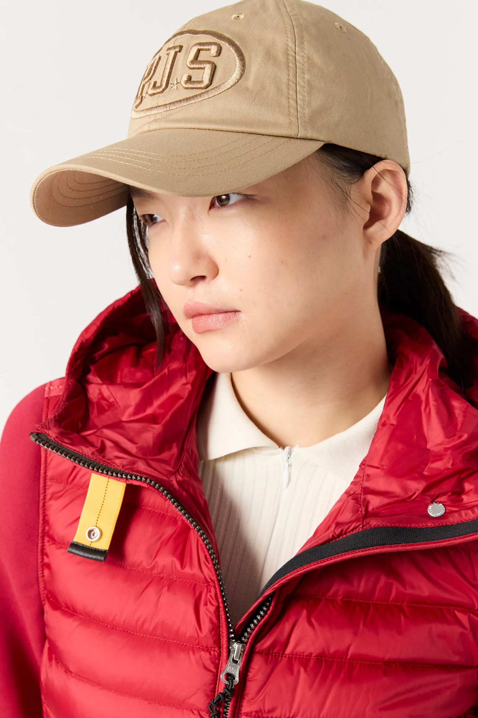 PJS - BASEBALL-KAPPE