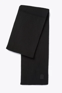 PLAIN - SCHAL AUS MERINOWOLLE