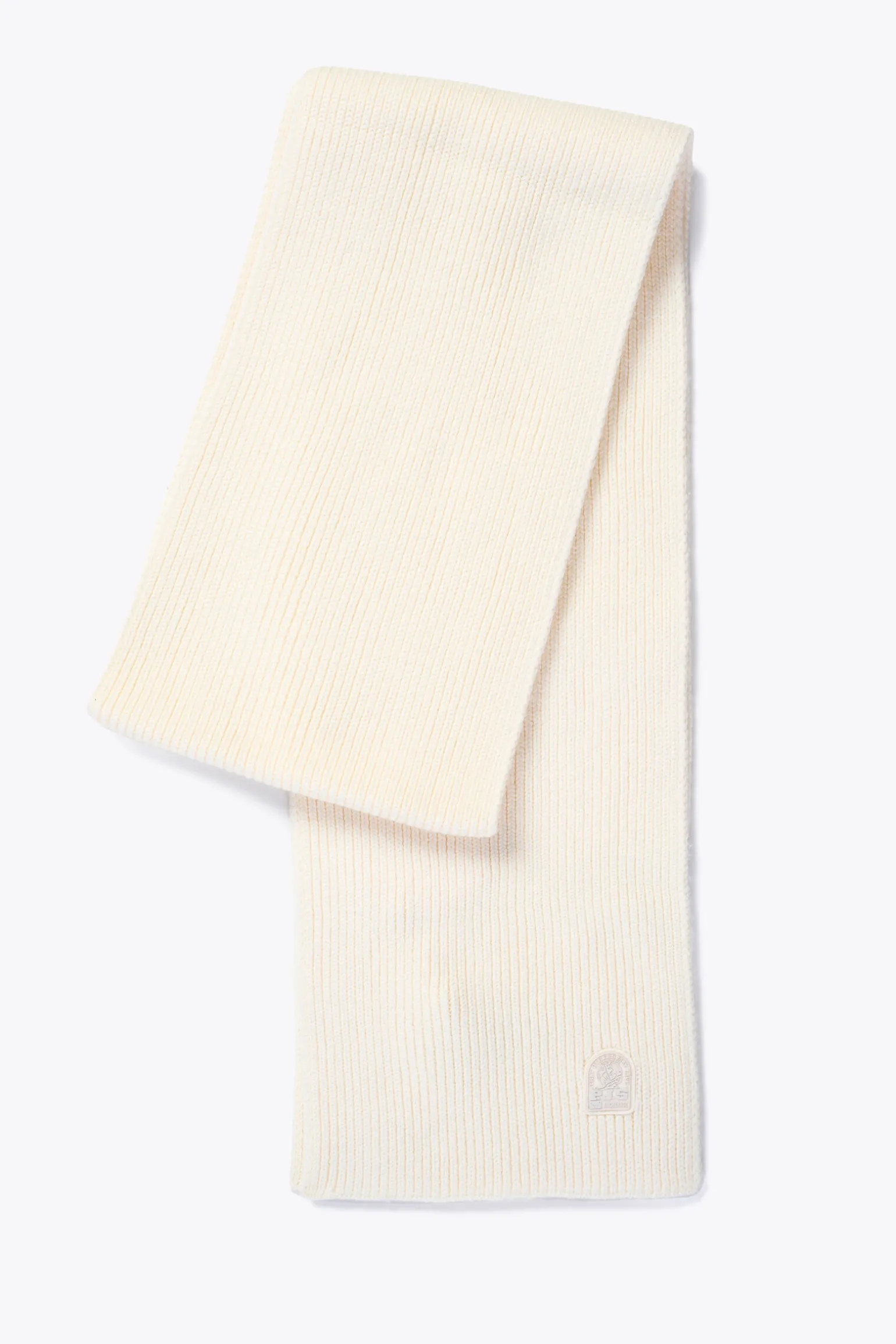 PLAIN - SCHAL AUS MERINOWOLLE