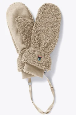 POWER - CURLY FLEECE-FÄUSTLINGE