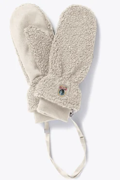 POWER - CURLY FLEECE-FÄUSTLINGE