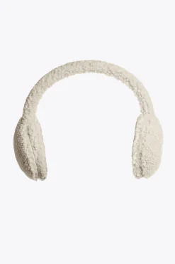 POWER - CURLY FLEECE-OHRWÄRMER