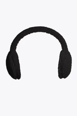 POWER - CURLY FLEECE-OHRWÄRMER