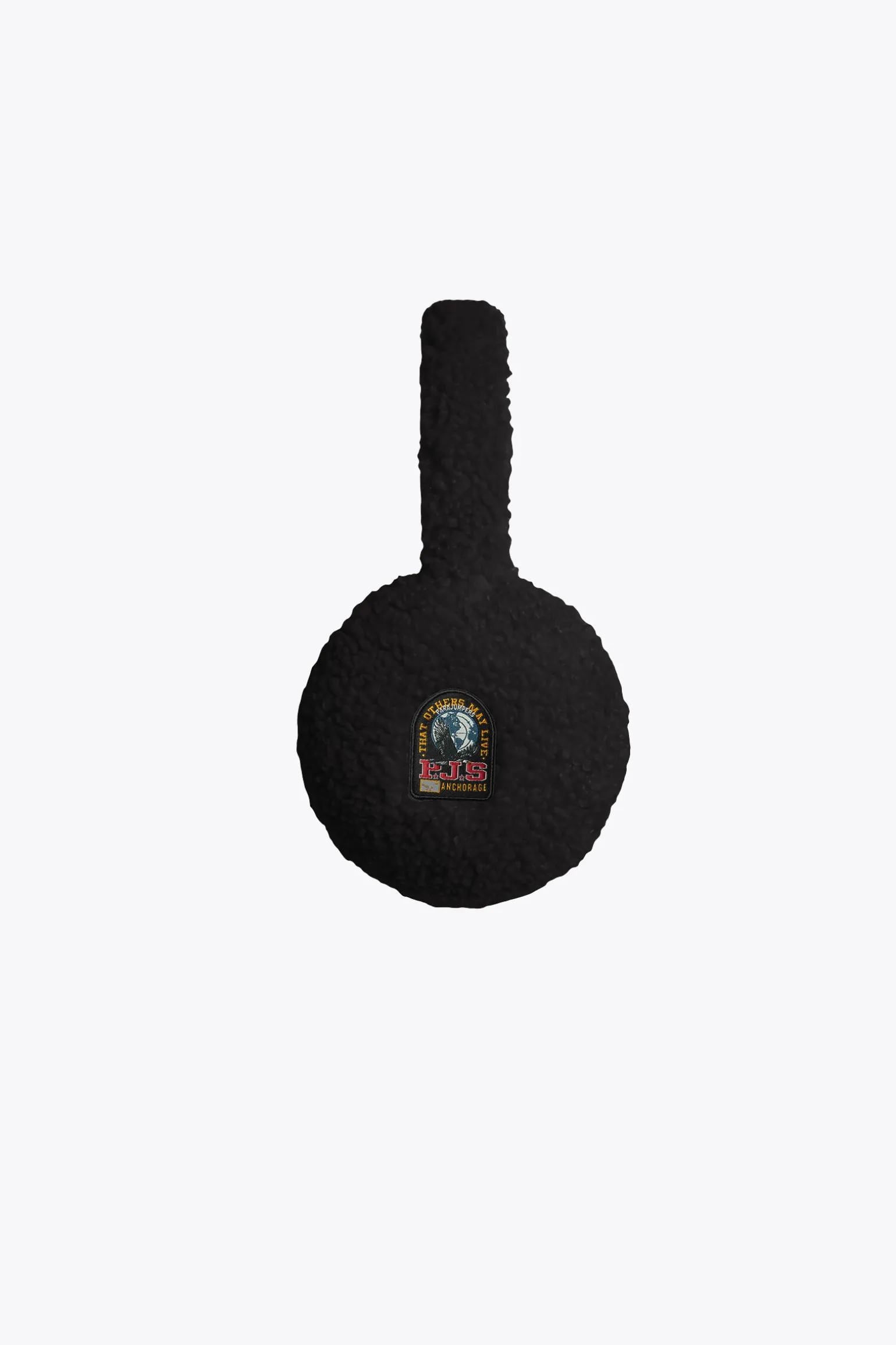 POWER - CURLY FLEECE-OHRWÄRMER