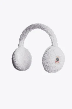 POWER - CURLY FLEECE-OHRWÄRMER