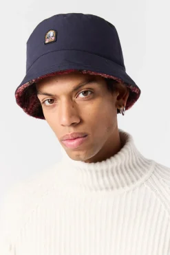 REVERSIBLE - FISCHERMÜTZE