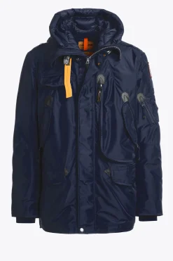 RIGHT HAND - KAPUZENJACKE